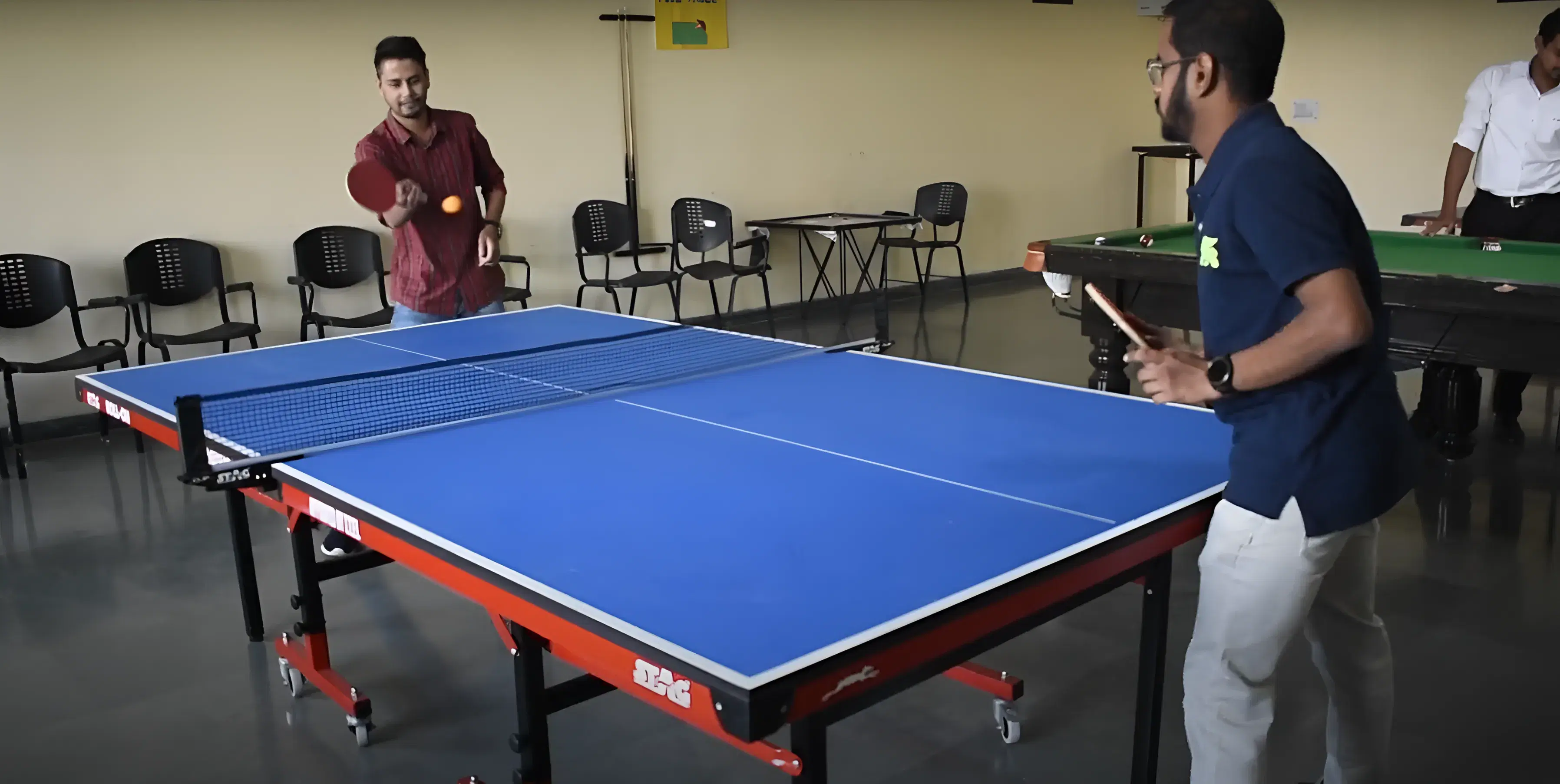 Jaipuria Institute of Management Academic Infrastructure photo 9